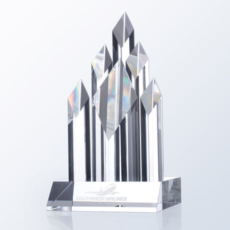 Super Five Star Diamond premium recognition award