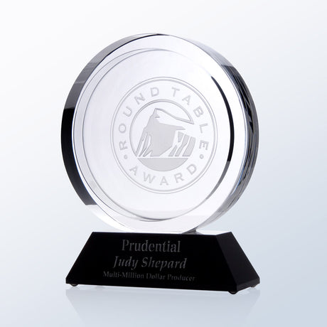 Winners Circle Award premium recognition award