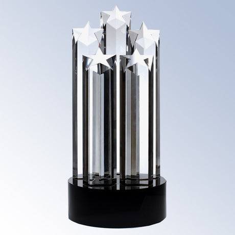 President Five Star Award premium recognition award