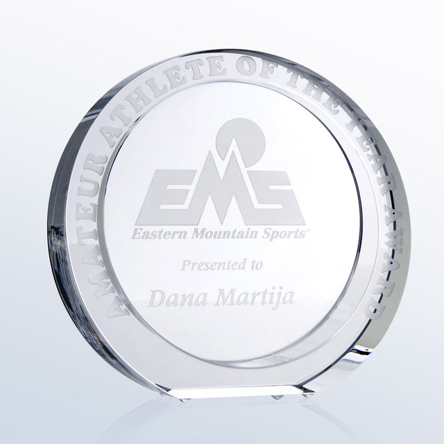 President Circle Award premium recognition award