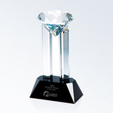 Venus Diamond Award premium recognition award