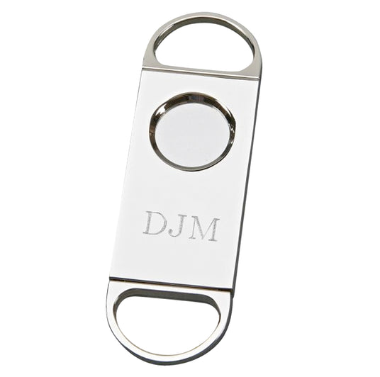 Cigar Cutter-AKD Ink