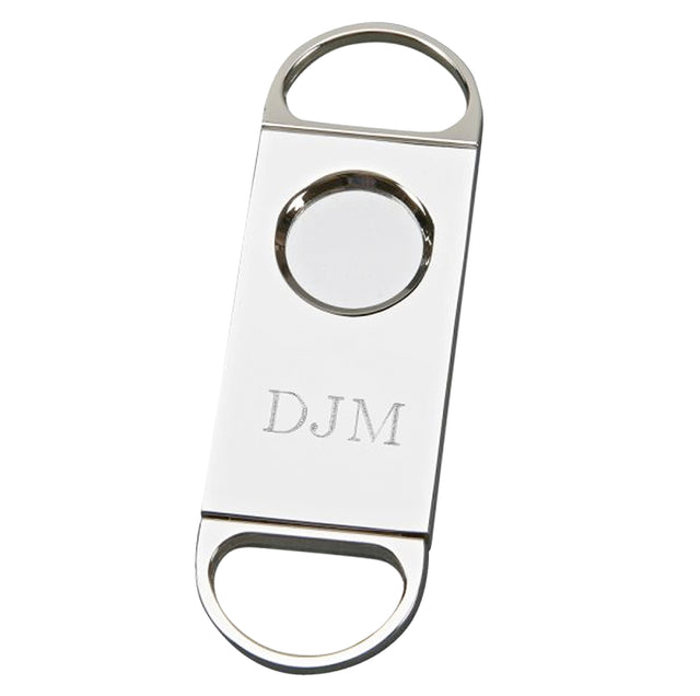 Cigar Cutter-AKD Ink