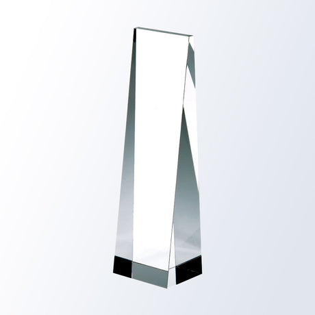 Rectangular Tower premium recognition award