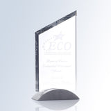 Sail Award W/ Base premium recognition award