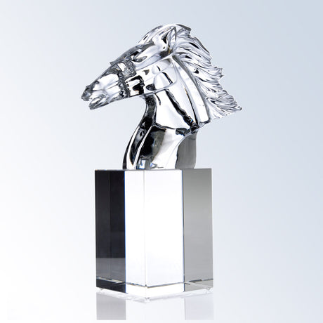 Faming Horse premium recognition award