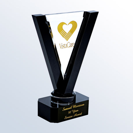 Royal Victory Award premium recognition award