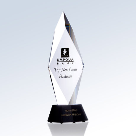 Torch of Liberty premium recognition award