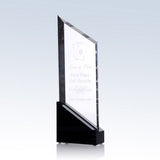 Rising Sail Award premium recognition award