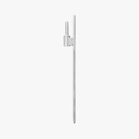 Flag Ground Stake