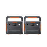 Jackery Portable Power Station  Explorer 1000 v2