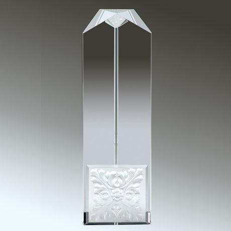 Window Of Opportunity premium recognition award