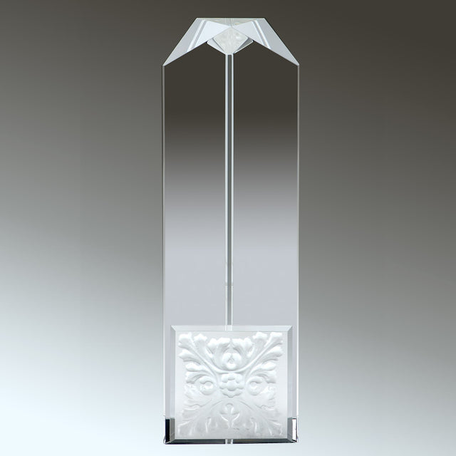 Window Of Opportunity premium recognition award