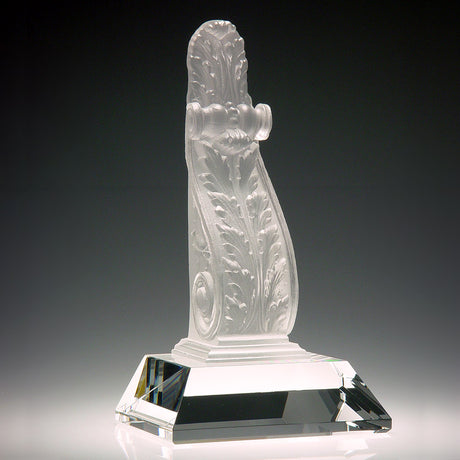 Bookend premium recognition award