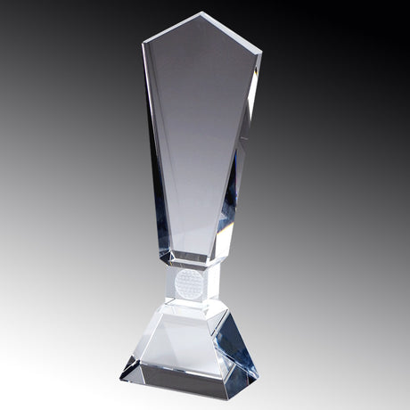 Global Golf premium recognition award