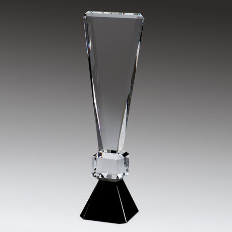 Exclamation Point premium recognition award