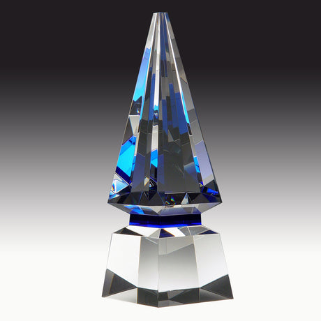Blue Spire premium recognition award