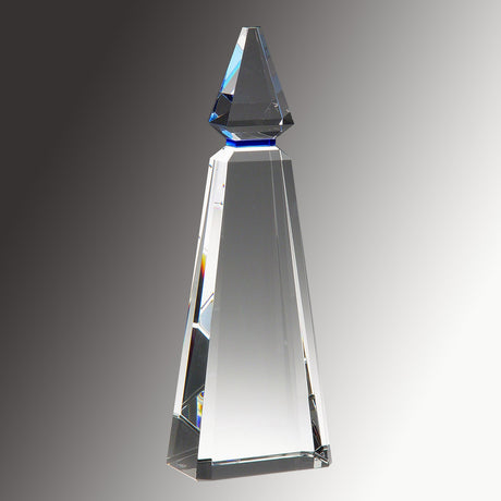Blue Phineal premium recognition award