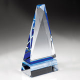 Obelisk of Sucess premium recognition award