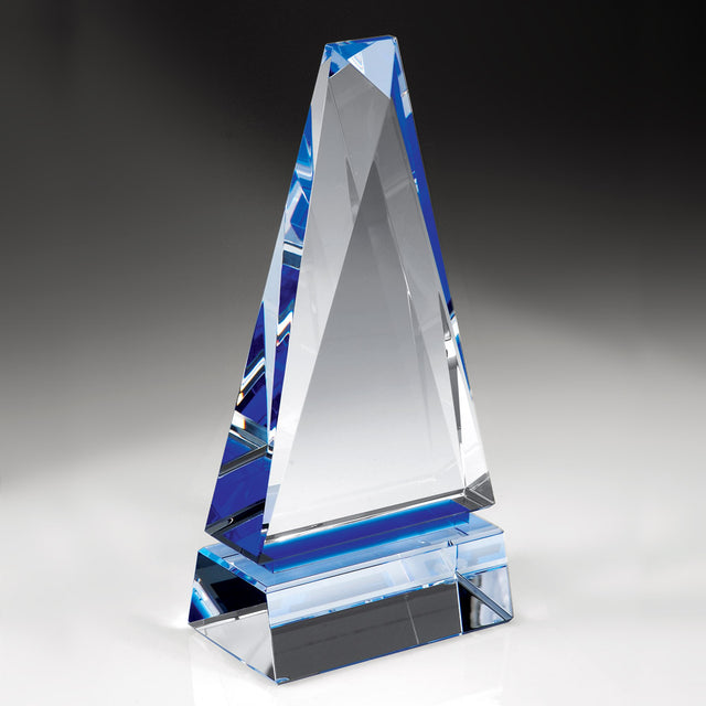 Obelisk of Sucess premium recognition award