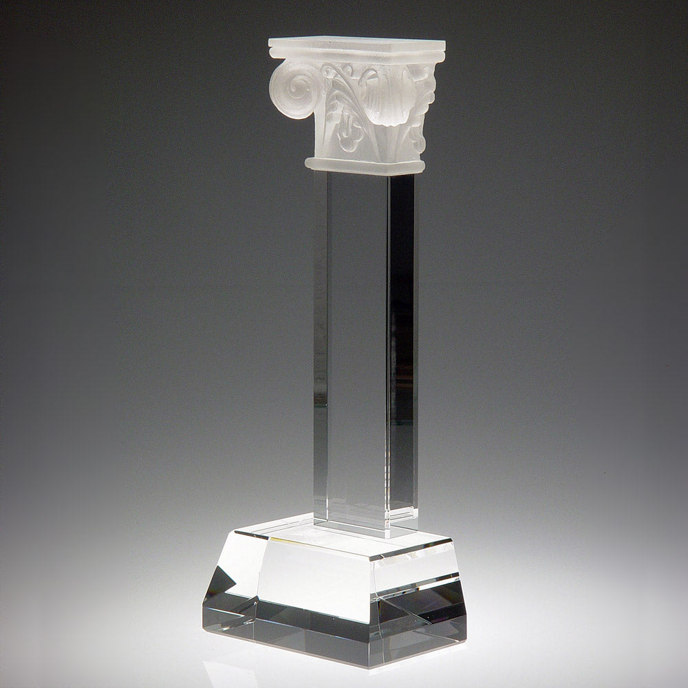 PILLAR OF SUCCESS premium recognition award