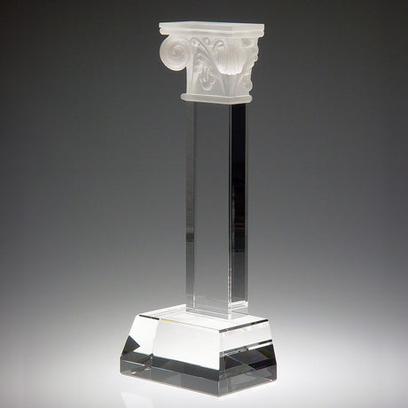 PILLAR OF SUCCESS premium recognition award