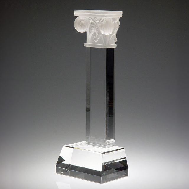 PILLAR OF SUCCESS premium recognition award