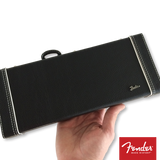 FENDER™ Miniature Black Guitar Case with Diecast Logo