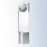 Golf Pinnacle premium recognition award