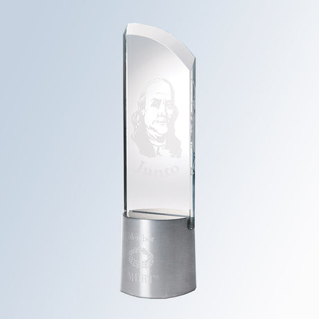 Divine Award premium recognition award