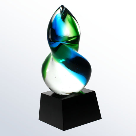 Blue Union premium recognition award