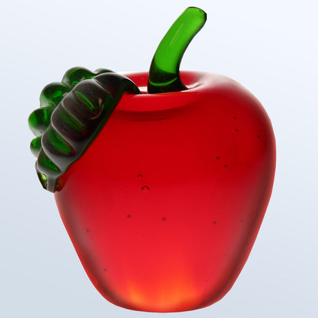 Top of the Class Apple premium recognition award