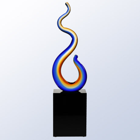 Sunset Vision premium recognition award