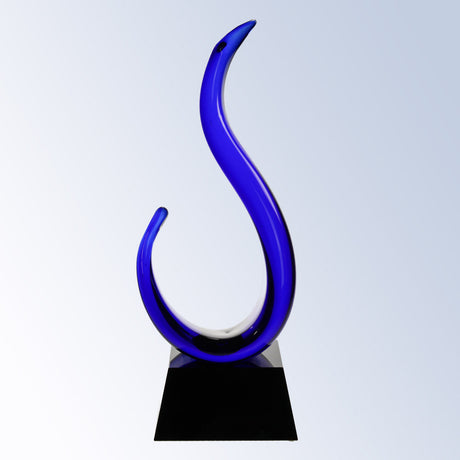 The Blue Jay premium recognition award