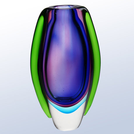 The Deep Blue Sea Vase premium recognition award