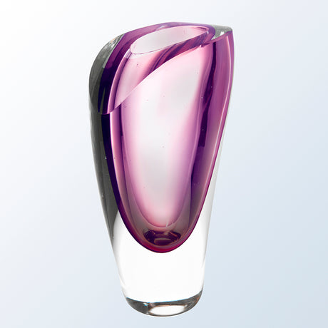 Lush Vase Purple premium recognition award