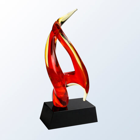 Inferno w/ Black Base premium recognition award