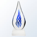 Kappa with clear base premium recognition award