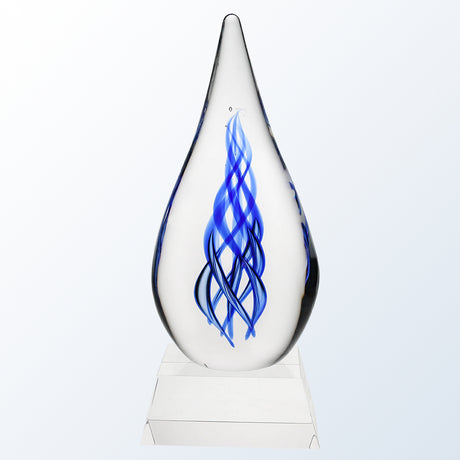 Kappa with clear base premium recognition award