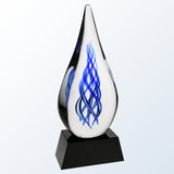 Kappa with black base premium recognition award