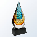 Sahara with black base premium recognition award
