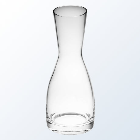 Gourd Decanter premium recognition award
