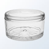 Circular Trinket Box premium recognition award