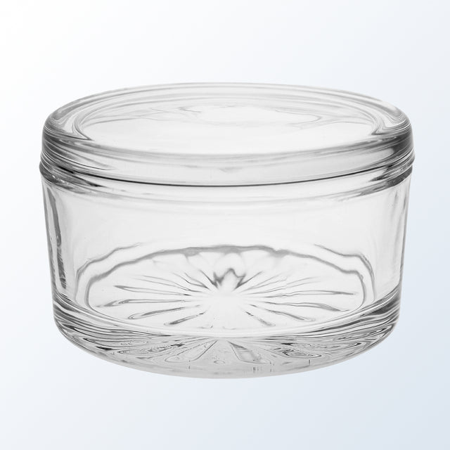 Circular Trinket Box premium recognition award
