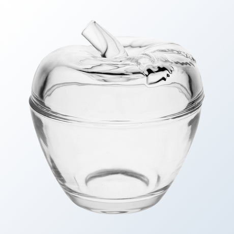 Apple Keepsake Box premium recognition award
