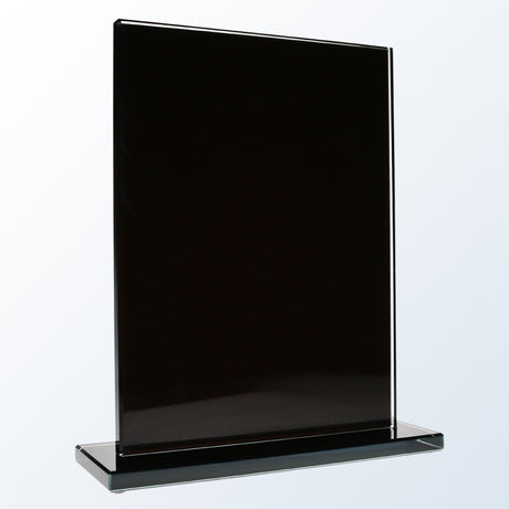 Black Honorary Square premium recognition award
