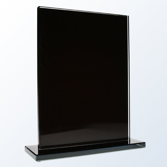 Black Honorary Square premium recognition award