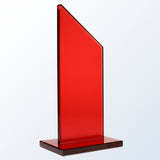 Red Honorary Sail premium recognition award