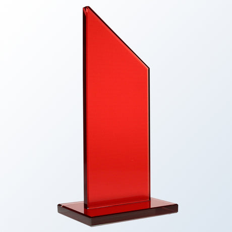 Red Honorary Sail premium recognition award
