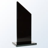 Black Honorary Sail premium recognition award